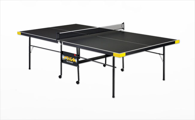 Table Tennis (Ping-Pong)