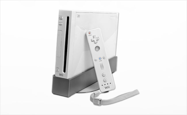 Nintendo Wii